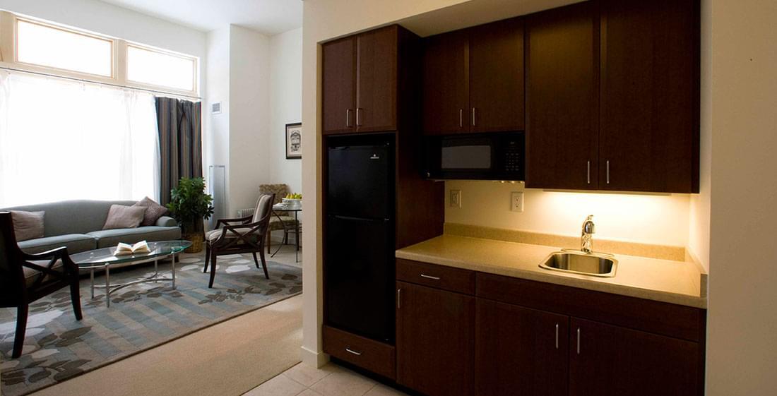 NewBridge on the Charles Hebrew SeniorLife Senior Living Community